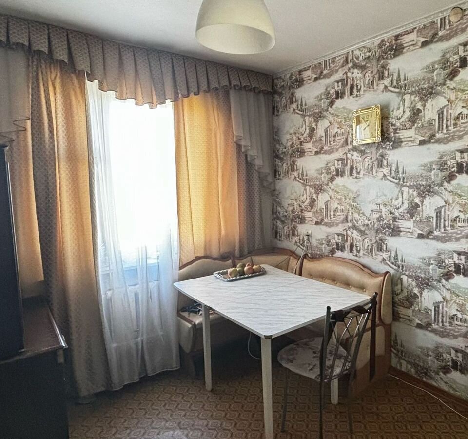 квартира г Дзержинск пр-кт Свердлова 72 фото 1