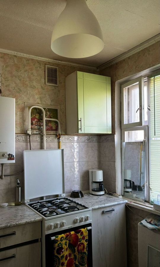 квартира г Дзержинск пр-кт Свердлова 72 фото 4