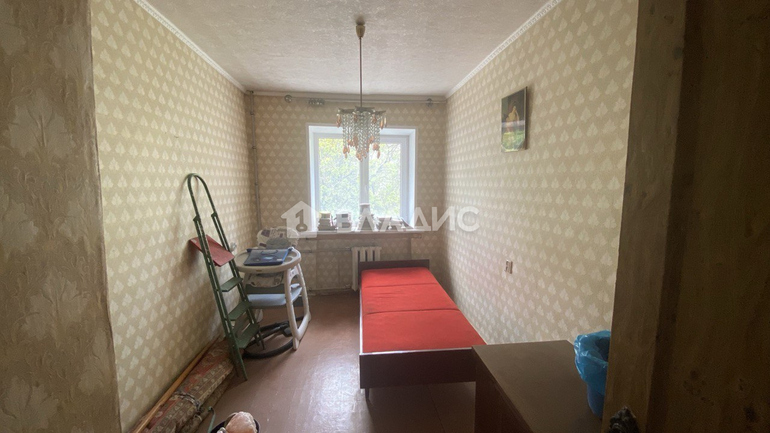 квартира г Белгород Западный пр-кт Б.Хмельницкого 38 фото 3
