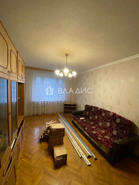 квартира г Белгород Западный Солнечный ул Конева фото 4