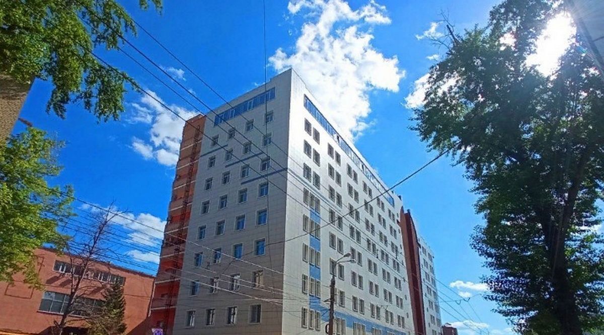 офис г Самара р-н Октябрьский Алабинская ул Мичурина 21 фото 3