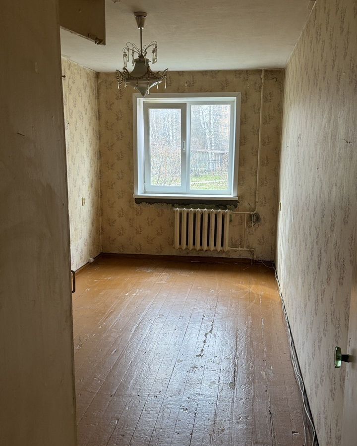 квартира г Новоуральск ул Автозаводская 30 фото 1