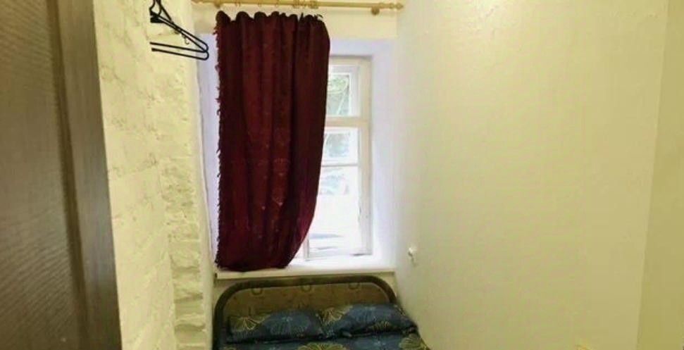 комната г Санкт-Петербург метро Обводный Канал 1 наб Обводного канала 57 фото 2
