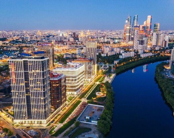 метро Шелепиха наб Шелепихинская 34к/6 фото