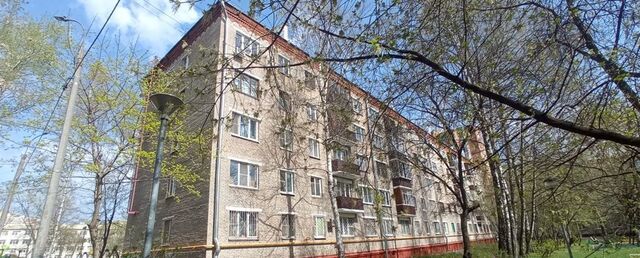 метро Новогиреево пр-кт Федеративный 20 фото