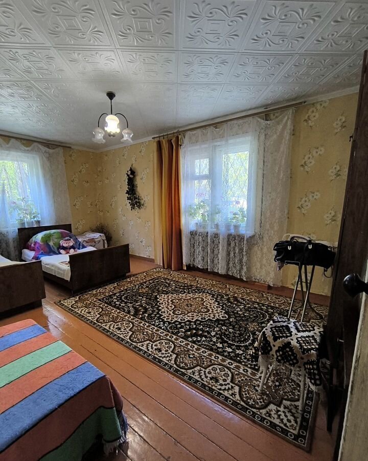 квартира г Димитровград пр-кт Димитрова 23а фото 4