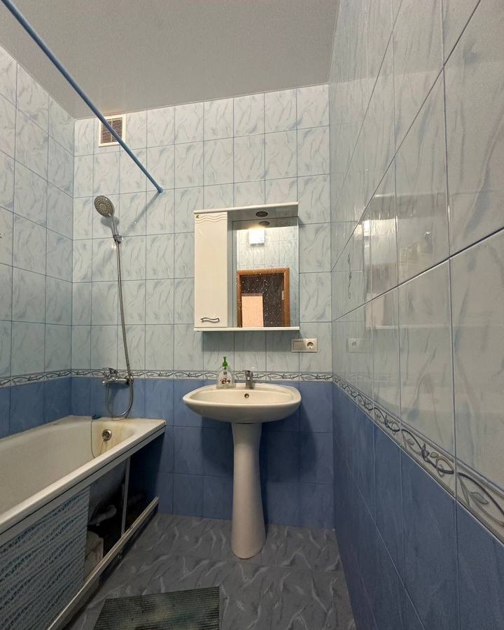 квартира г Таганрог Западный ул Сергея Шило 265а фото 4