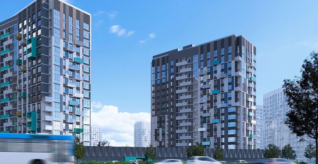 квартира г Брянск рп Радица-Крыловка Бежицкий район ул Бурова 1 фото 1