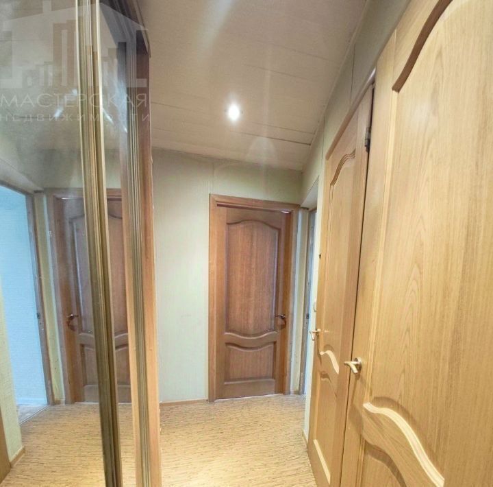 квартира г Истра ул Босова 3 Нахабино фото 3