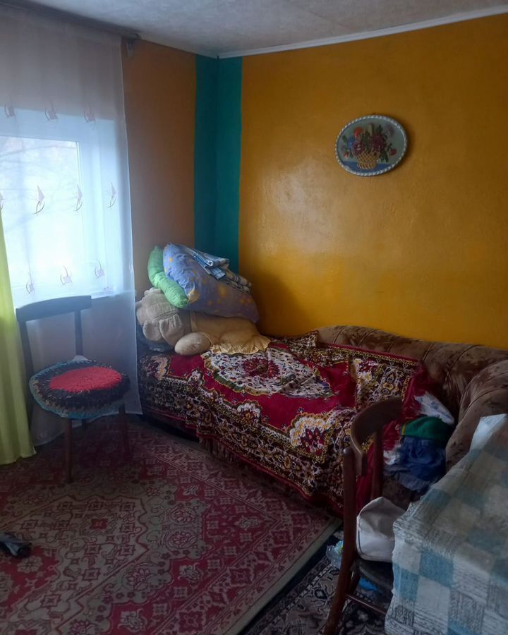 дом г Магнитогорск р-н Ленинский сад Калибровщик-3 522 фото 5