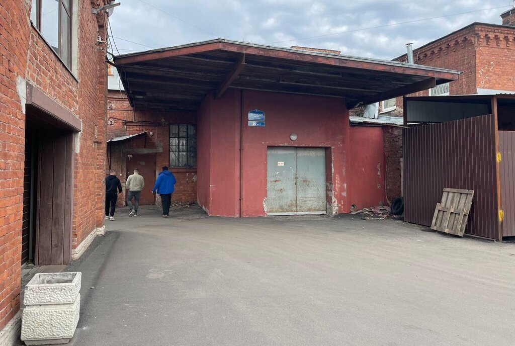 свободного назначения г Санкт-Петербург метро Чкаловская пр-кт Петровский 20я фото 1