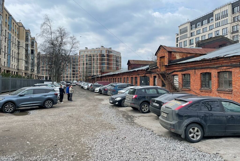 свободного назначения г Санкт-Петербург метро Чкаловская пр-кт Петровский 20я фото 3