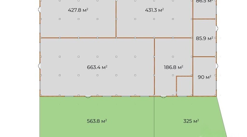 производственные, складские г Красное Село ул Свободы 57г/7 метро Автово фото 4