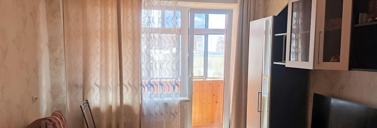 квартира г Саранск р-н Октябрьский ул Волгоградская 140 фото 1