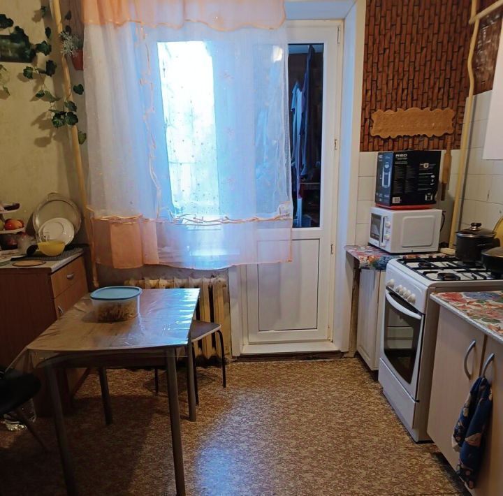 комната р-н Всеволожский г Всеволожск ул Ленинградская 32к/1 Ладожская фото 4