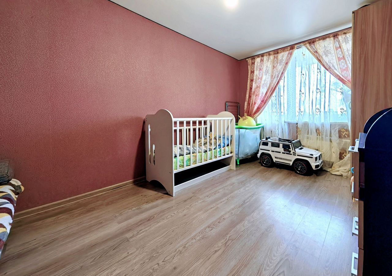 комната г Санкт-Петербург р-н Красносельский ш Красносельское 46к/4 территория Горелово фото 2