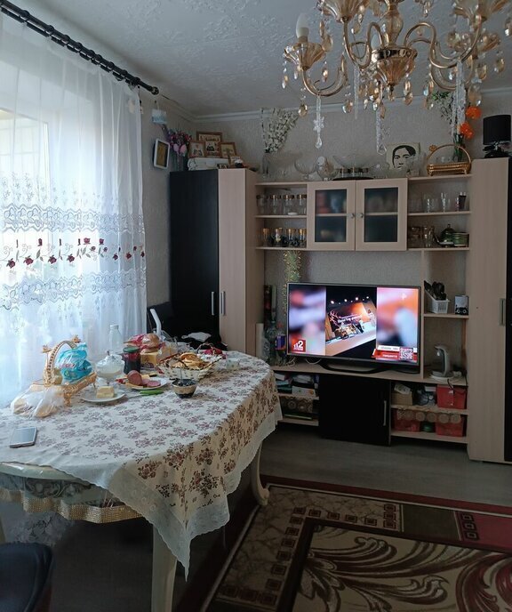 комната р-н Всеволожский г Всеволожск ул Ленинградская 32к/1 Ладожская фото 2