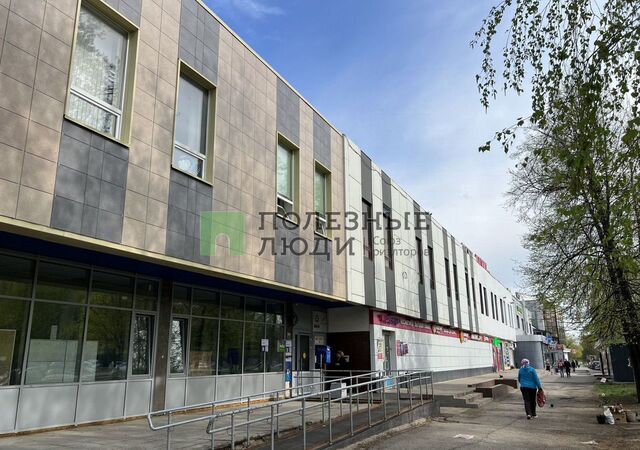 свободного назначения р-н Центральный дом 12 фото