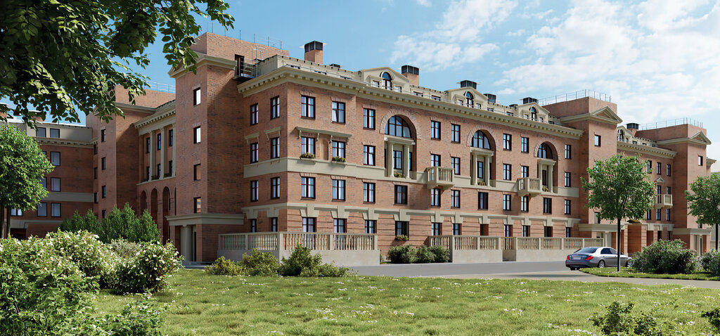 квартира г Ярославль Коровники фото 1