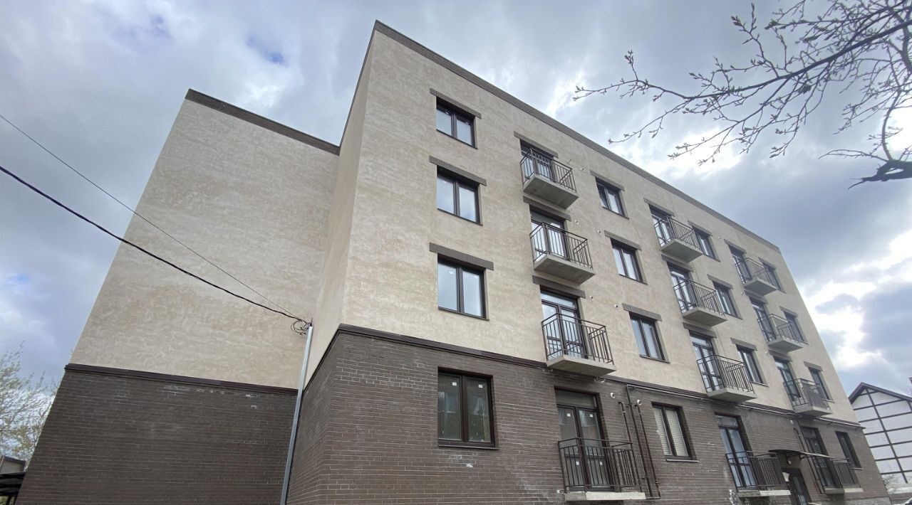 квартира г Ярославль р-н Фрунзенский ул Варакина 5 фото 3