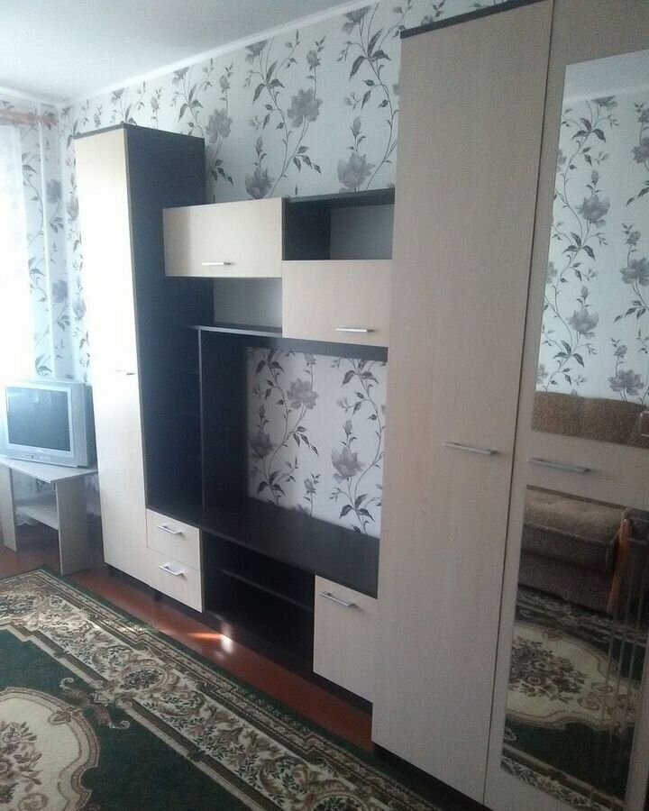 квартира р-н Старорусский г Старая Русса ул Восстания 10 городское поселение город Старая Русса фото 1