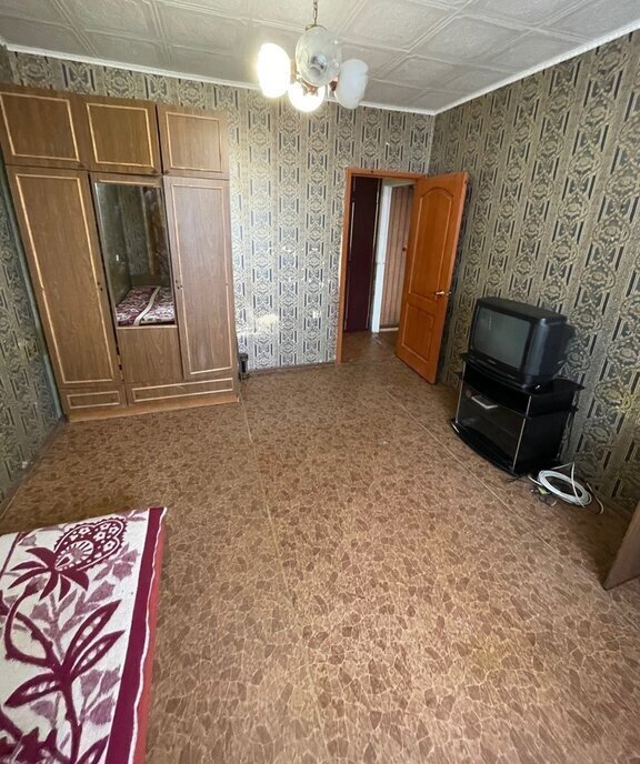 квартира г Великий Новгород Западный ул Кочетова 9 фото 6