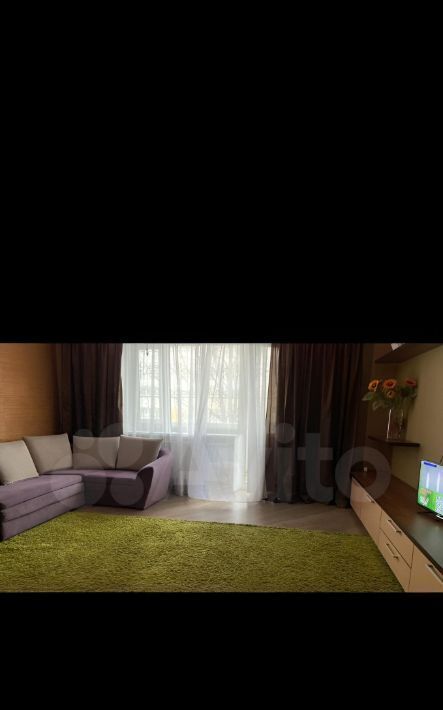 квартира г Белгород Западный ул 5 Августа 35 фото 6