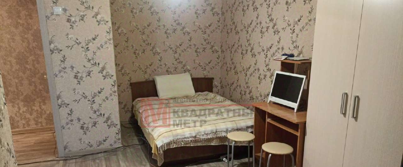 квартира г Старый Оскол микрорайон Горняк 5 фото 6