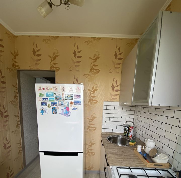 квартира г Саратов р-н Ленинский ул им Лебедева-Кумача В.И. 72а фото 6