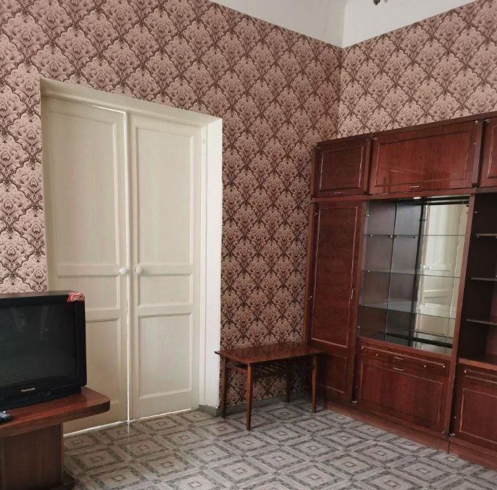 квартира г Саратов р-н Октябрьский ул Рабочая 53 фото 7