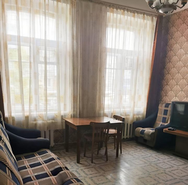 квартира г Саратов р-н Октябрьский ул Рабочая 53 фото 12