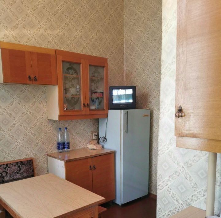 квартира г Саратов р-н Октябрьский ул Рабочая 53 фото 15