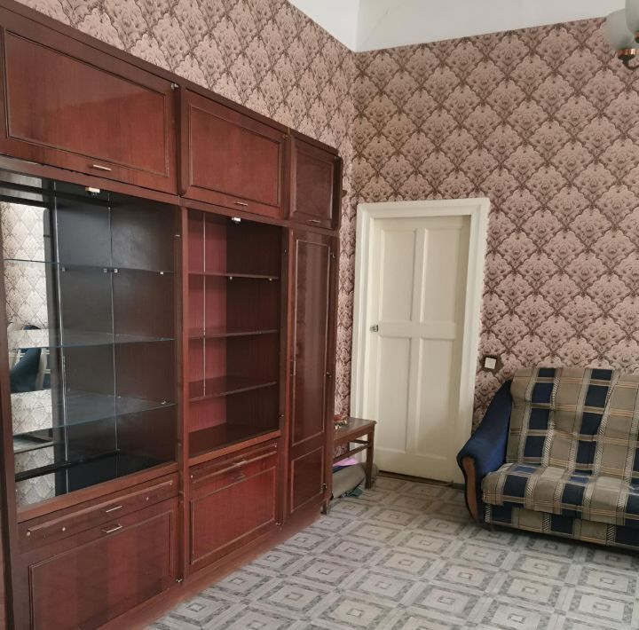 квартира г Саратов р-н Октябрьский ул Рабочая 53 фото 24