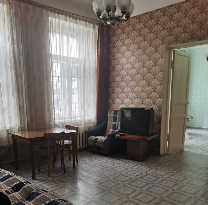 квартира г Саратов р-н Октябрьский ул Рабочая 53 фото 25