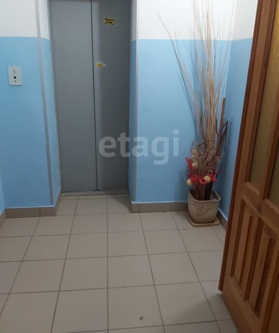 квартира г Ульяновск пер Мира 2-й 28а фото 10