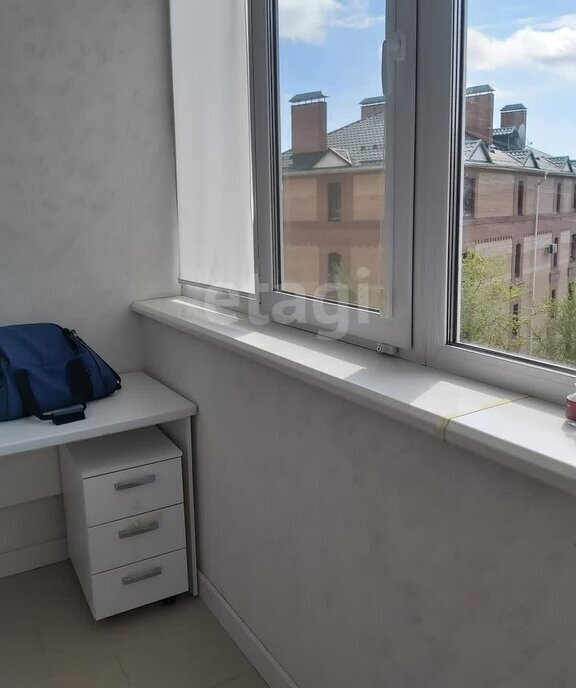 квартира г Ульяновск пер Мира 2-й 28а фото 18