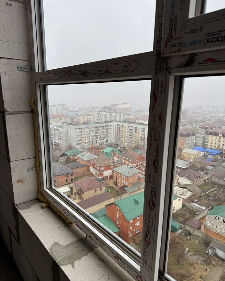 квартира г Махачкала ул Перова 13б р-н Советский фото 11