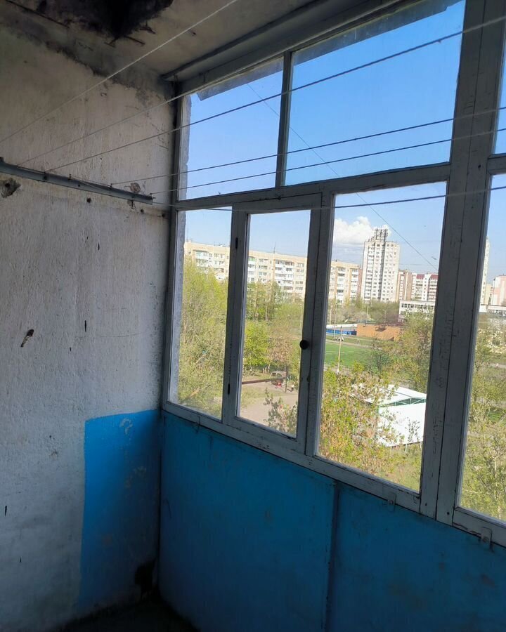 квартира г Ульяновск р-н Засвияжский ул Самарская 23 фото 10