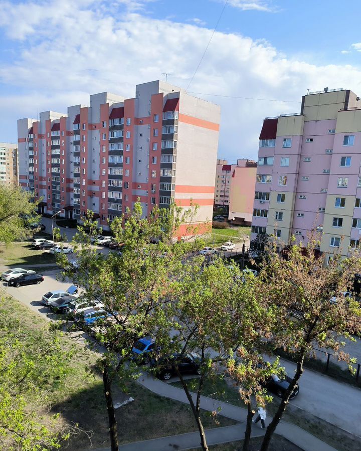 квартира г Ульяновск р-н Засвияжский ул Самарская 23 фото 28