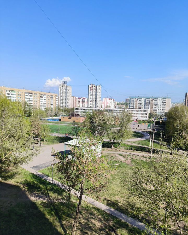 квартира г Ульяновск р-н Засвияжский ул Самарская 23 фото 29