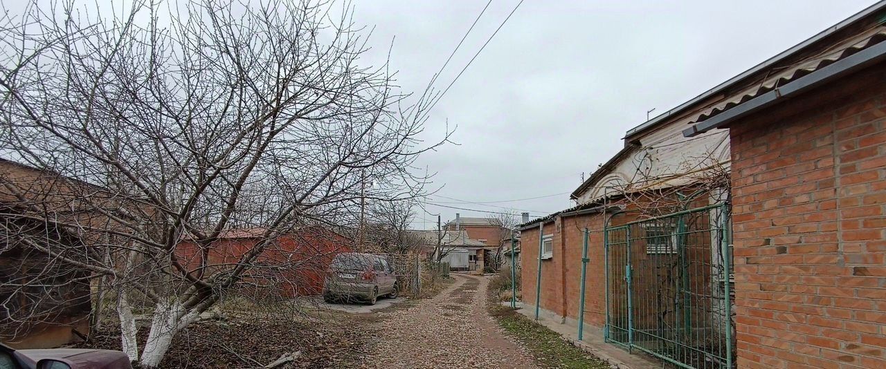 дом г Таганрог ул Дзержинского 93а фото 22