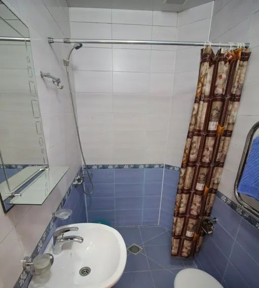 комната г Геленджик с Кабардинка ул Коллективная 75 фото 15