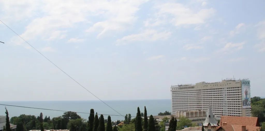 комната г Сочи р-н Хостинский пр-кт Курортный 75к/1 фото 17
