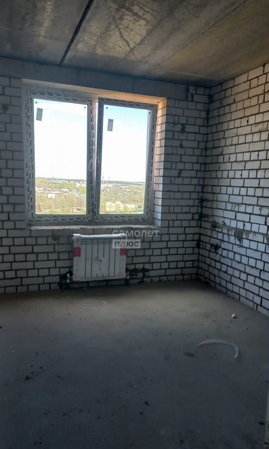 квартира г Иваново р-н Ленинский ул Павла Большевикова 50к/6 фото 9