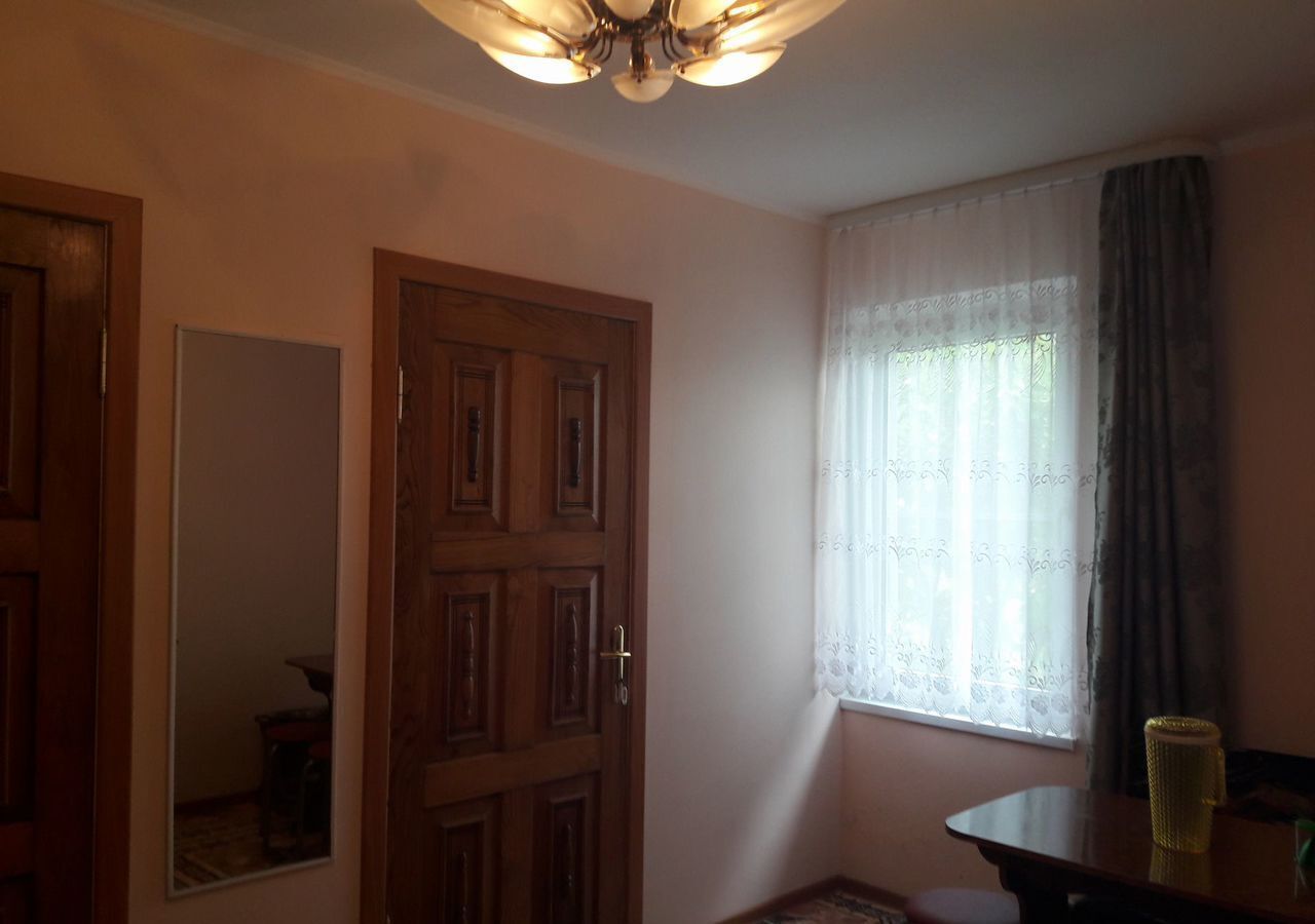 комната р-н Туапсинский г Туапсе ул Заводская 11 фото 5