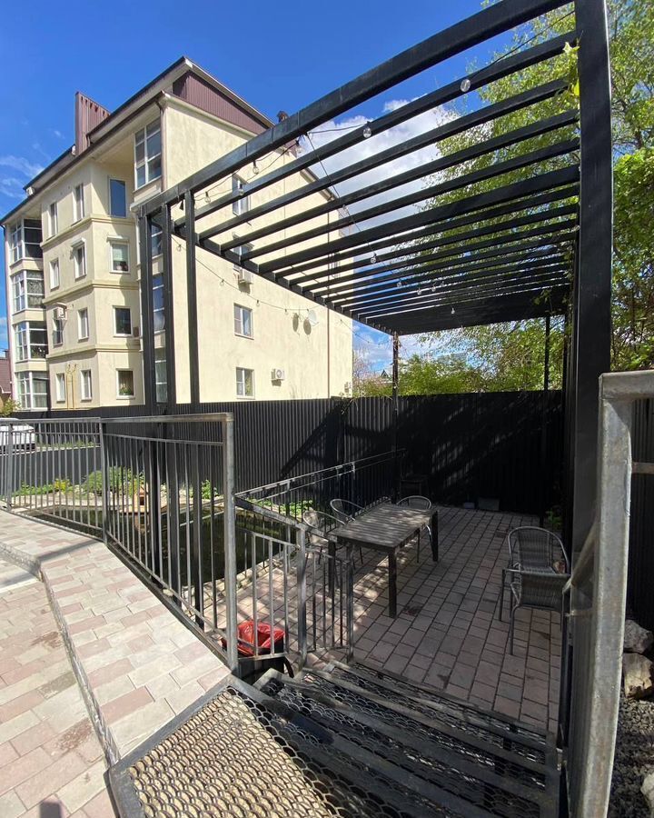 квартира г Воронеж р-н Центральный пер Бауманский 15 фото 24