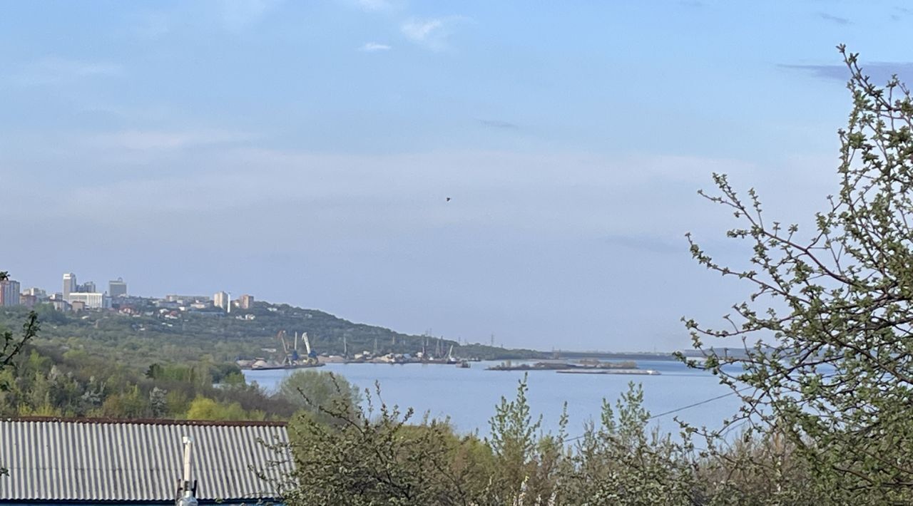 дом г Ульяновск р-н Железнодорожный ул Неверова фото 7