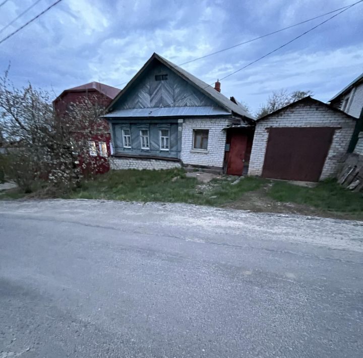 дом г Ульяновск р-н Железнодорожный ул Неверова фото 13