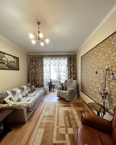 г Калининград р-н Центральный ул Тенистая аллея 34 фото