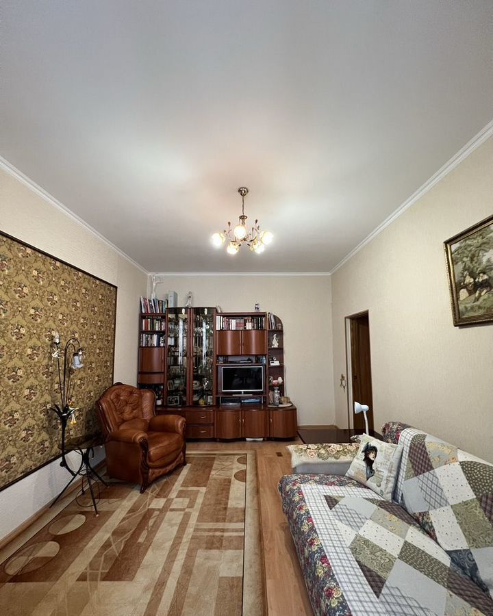 квартира г Калининград р-н Центральный ул Тенистая аллея 34 фото 2